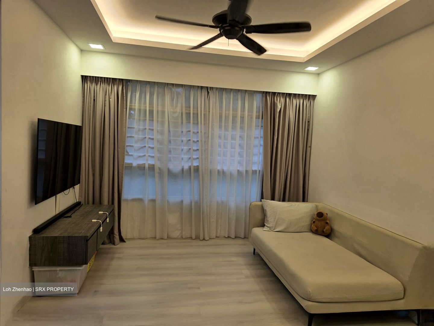Blk 513D Saraca Breeze @ Yishun (Yishun), HDB 4 Rooms #603232661